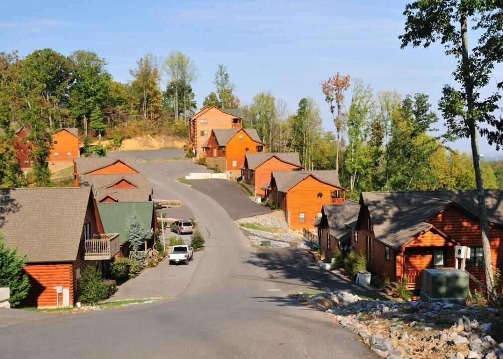 Tennessee